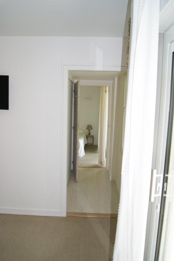 Villa Argi Eder Saint-Jean-de-Luz Zewnętrze zdjęcie