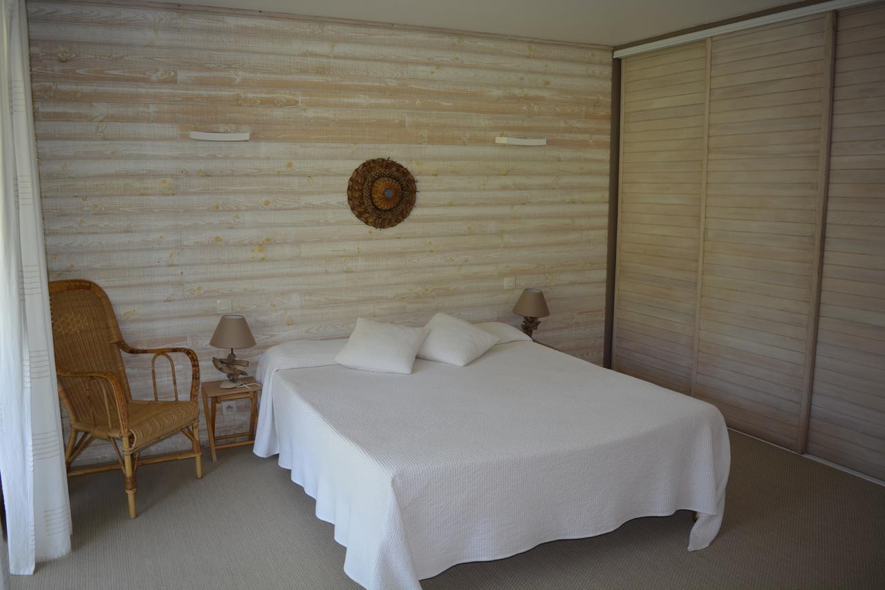 Villa Argi Eder Saint-Jean-de-Luz Zewnętrze zdjęcie